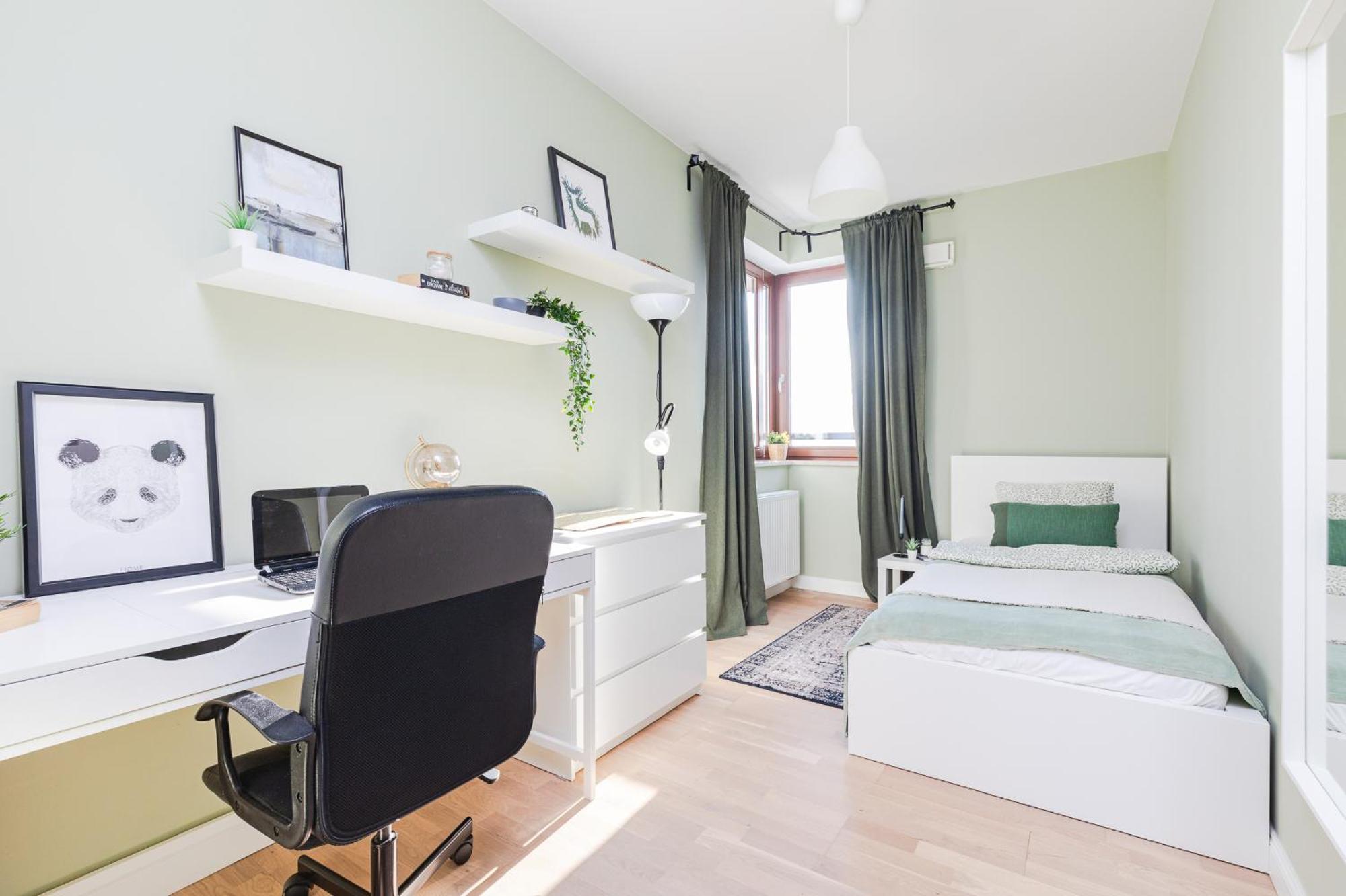 Superapart Sowinskiego 53e Butas