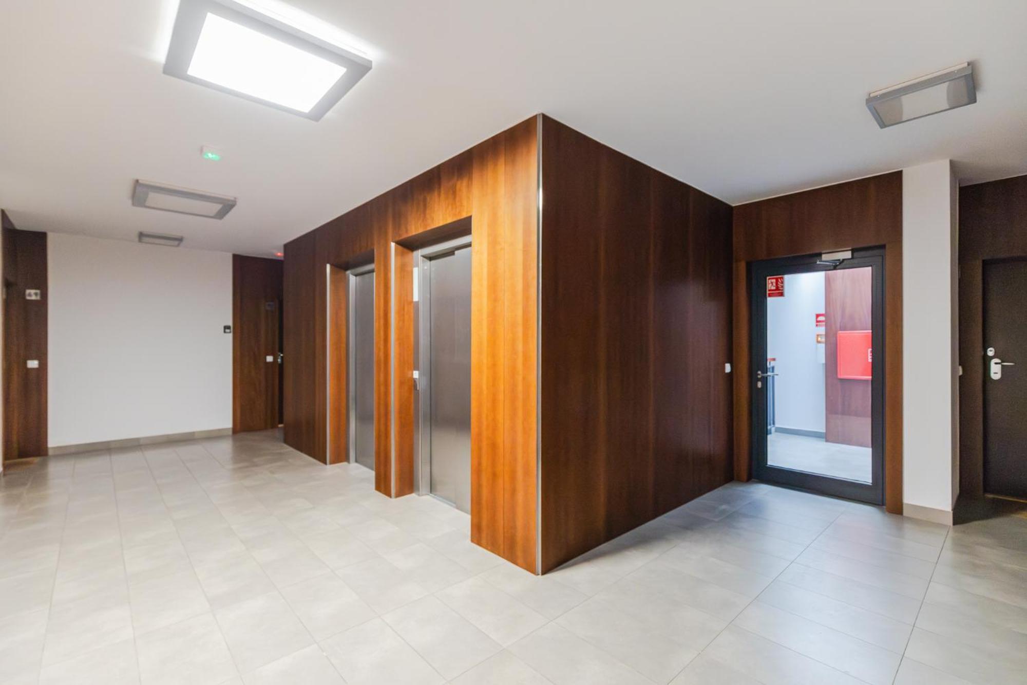Superapart Sowinskiego 53e Butas